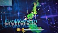 EvoWars.io