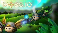 Mobg.io