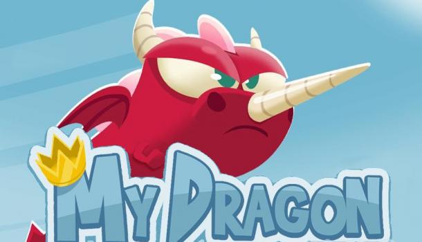 MyDragon.io