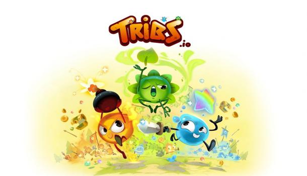 Tribs.io