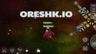 Oreshk.io