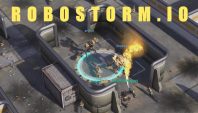 Robostorm.io