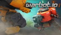 Warbot.io