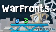 Warfronts.IO
