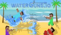 WATERGUNS.IO