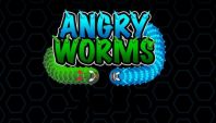 Angry Worms