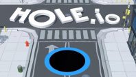 Hole-IO