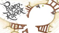 Paper Racer