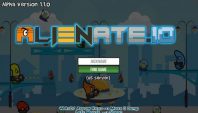 Alienate.io