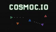 Cosmoc.io