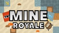 MineRoyale.io