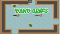 Gang Warz