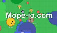Mope.io