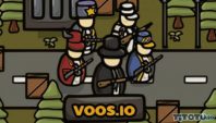 VOOS.IO