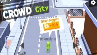 Crowd City.io