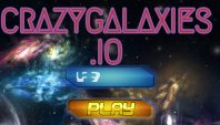 Crazy Galaxies.io