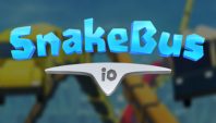 SNAKEBUS.IO