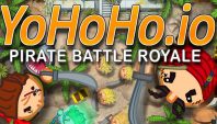 YoHoHo.io