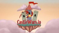 Castlewars.io