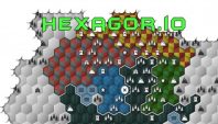 Hexagor.io