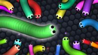 Slither.io