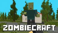 ZombieCraft.io