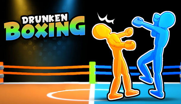 Drunken Boxing