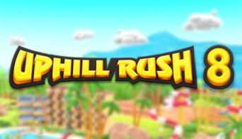 Uphill Rush 8