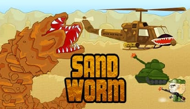 SadWorm