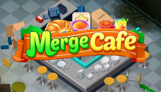 Merge Cafe