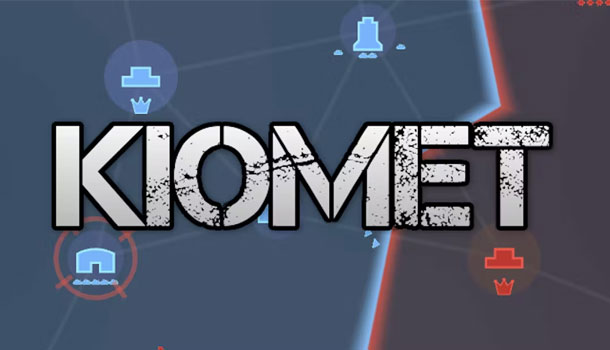 Kiomet.io