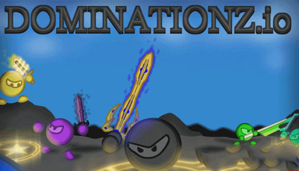 Dominationz.io