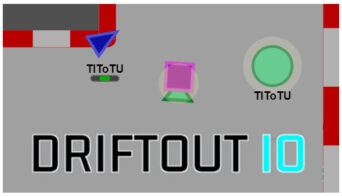 Driftout.io