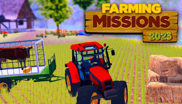 Farming Missions 2023