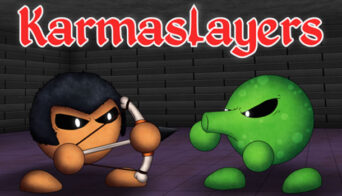 Karmaslayers
