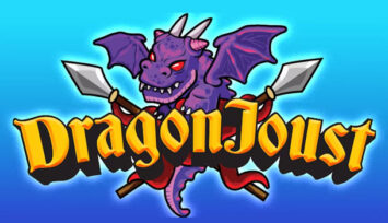 Dragon Joust