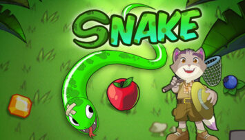Snake Game 2