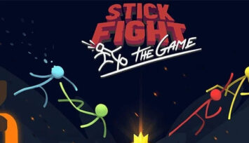 Stick Fighter
