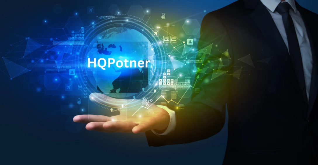 hqpotner