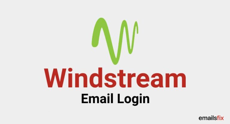 Windstream Email