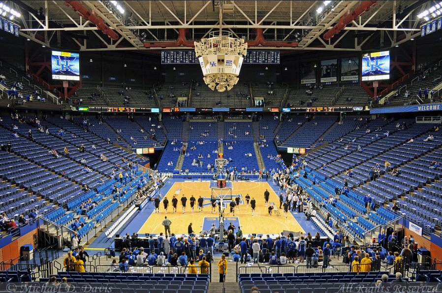Rupp Rafters