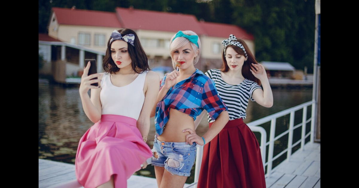 Groonygirls
