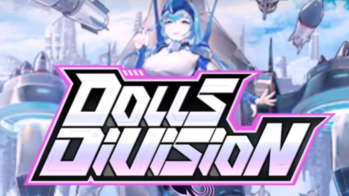 Dolls Division Mod APK