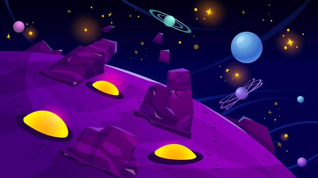 Space Type