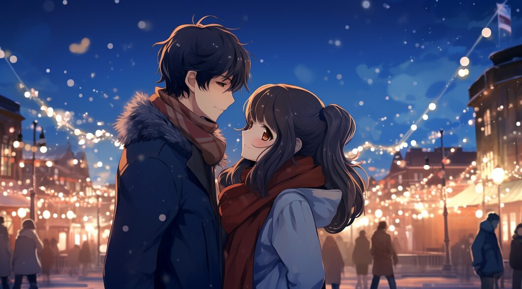 Nezumi no Hatsukoi
