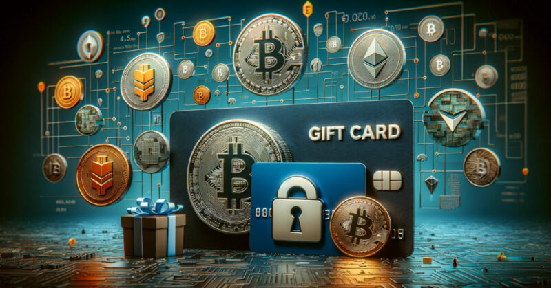 Gift Cards