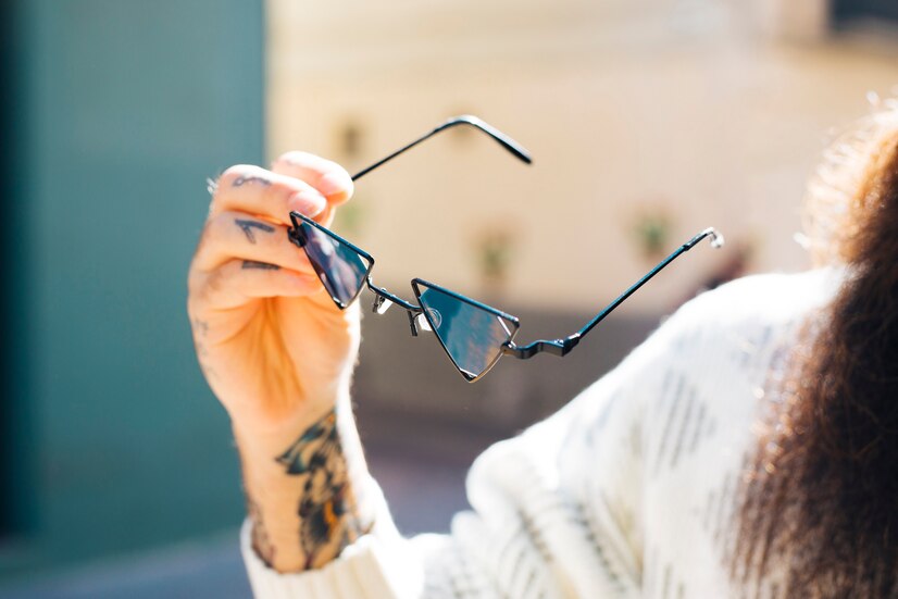 Prescription Sunglasses