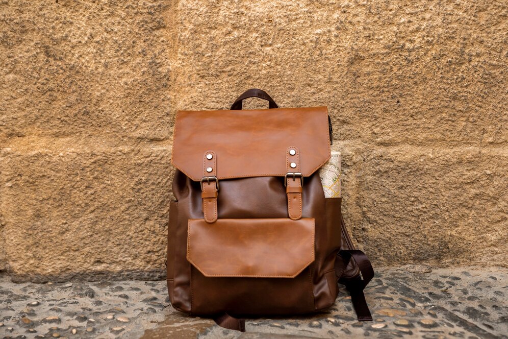 Wrangler purse