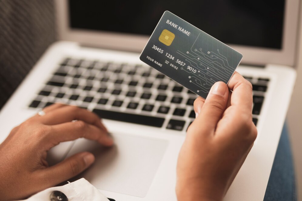 Credit Card Generator