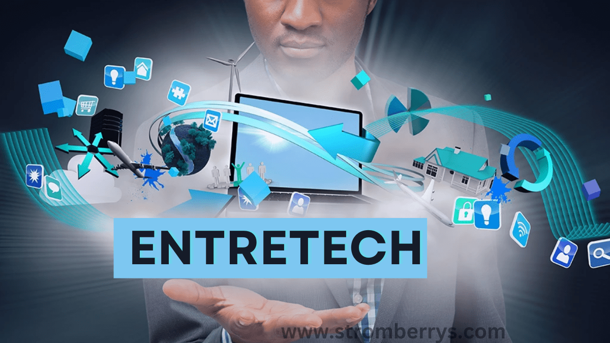 Entretech.org